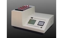 Multi-Wiper - Wipe Test Counter