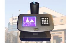 Genesys - Model 100 Gamma - Single Well Gamma Counter