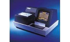 Genesys - Model 5000 Series - Multi-Well Gamma Counters (Remanufactured)