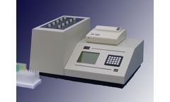Genesys - Model Genii Series - Multi-Well Gamma Counter (Refurbished)