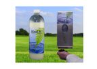 Radiation-Resistant Hand Soap Dispenser