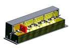 Impact - Model OX AD550 - Organic-Digestion Xeric-Conversion System