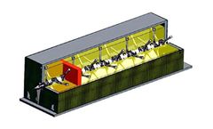 Impact - Model OX AD550 - Organic-Digestion Xeric-Conversion System