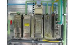 Impact Bioenergy - Model Buffalo - Biogas Management System