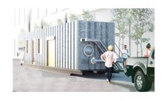 Impact Bioenergy - Anaerobic Digestion System