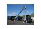 NC - SLURRY MIXERS