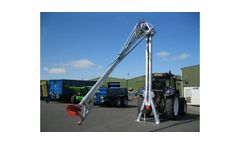 NC - SLURRY MIXERS