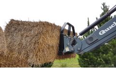 Bale Fork - Standard