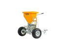 Mag 45 (Mag Duster and Fertiliser Spreader)