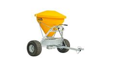 Rata VOGAL - Model Spreadmax 240 - Fertiliser Spreader