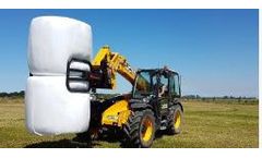 Bale Clamp