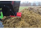 Auger Bucket