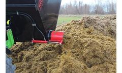 Auger Bucket