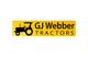 GJ Webber Tractors