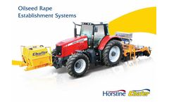 Horstine Twin Air - Multipurpose Applicator - Brochure