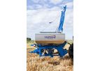 Horstine AirStream - Pneumatic Fertiliser Applicator
