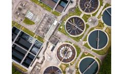 WWT Sludge Recycling In Cement Production