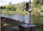 Hortus - Model HMS-Hydro Series - Hydrometric Stations