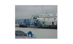 Rypos - Marine Power Generation and Propulsion