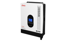 Sako - Model E-SUN II 3KVA-MPPT - Off Grid Solar Inverter