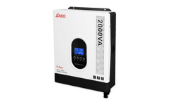 Sako - Model E-SUN II 2KVA - Off Grid Solar Inverter