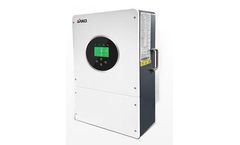Sako - Model SUNIN-6KM2-L1P3-EU - Hybrid Solar Inverter