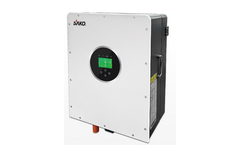 Sako - Model SUNIN-12KM3-L1P1-EU - Hybrid Solar Inverter
