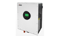 Sako - Model SUNIN-12KM3-L1P3-EU - Hybrid Solar Inverter