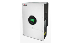 Sako - Model SUNIN-10KM3-L1P1-EU - Hybrid Solar Inverter