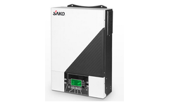 Sako - Model SUNONV4.5-6.5K - Off-Grid Inverter