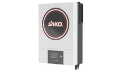 Sako - Model SUNON-ULTRA4.5K-MPPT-IP20 - Off-Grid Inverter