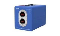 Sako - Model AVR-C - Inverter