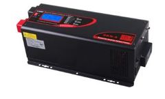 SKN-S - Model SKN-S - Solar Inverter