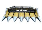 Idass - Rigid Energy Harvester