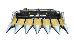 Idass - Rigid Energy Harvester