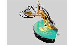 RCM - Model ST - Brush Mower