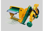 RCM - Model SP - Vine Shoot Tipping Machine