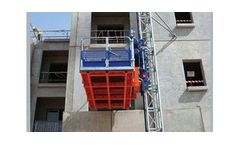 SafTran - Transport Platforms