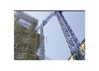 Material Hoists