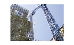Material Hoists