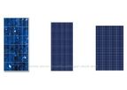 Polycrystalline Solar Panels