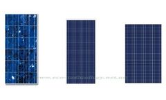 Polycrystalline Solar Panels