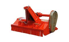 Meritano - Model CP - Fixed Shredders