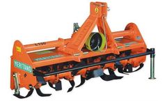 Meritano - Model L - Rotary Tiller