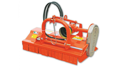 Meritano - Model CPS - Side Shift Shredder with Lateral Movement