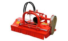 Meritano - Model CPS - Shredder with Lateral Movement