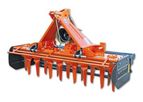 Meritano - Model RPL - Rotary Harrow for Tractors
