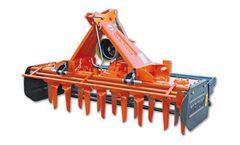 Meritano - Model RPL - Rotary Harrow for Tractors