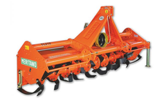 Meritano - Model TL - Rotary Tiller