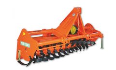 Meritano - Model MDV - Rotary Tiller